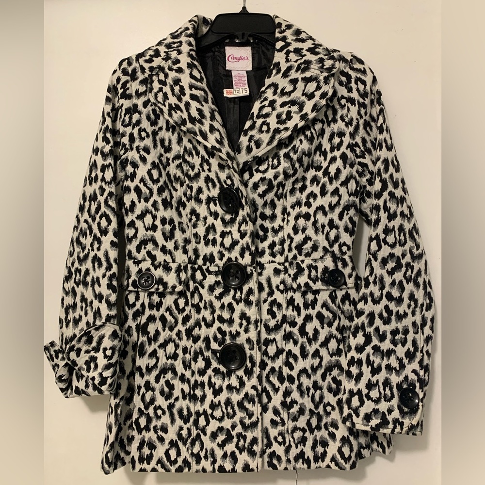 Candies Jacket - image 1